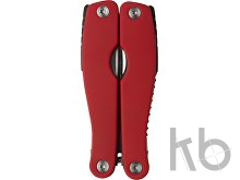 Stainless steel 10-in-1 tool