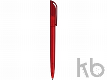 Ручка пластиковая шариковая «Миллениум фрост»