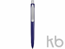 Ручка пластиковая шариковая Prodir DS8 PSP