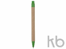 Ручка картонная шариковая «Эко 3.0»