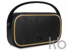 Портативная акустика «Mysound Moon»