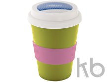 customisable thermo mug, cup