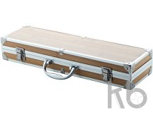 Набор аксессуаров для барбекю