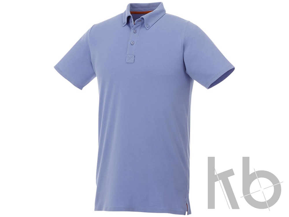 Рубашка поло «Atkinson» мужская