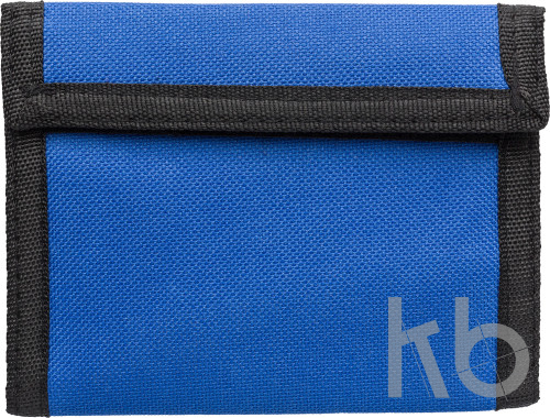 Polyester (190T + 600D) wallet