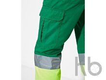 Брюки «Soan» со светоотражающими полосами, мужские