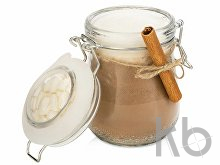 Набор для приготовления горячего шоколада  «Hot choc»