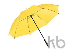 Зонт-трость  «Shelter» c большим куполом
