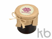 Варенье вишневое в подарочной обертке