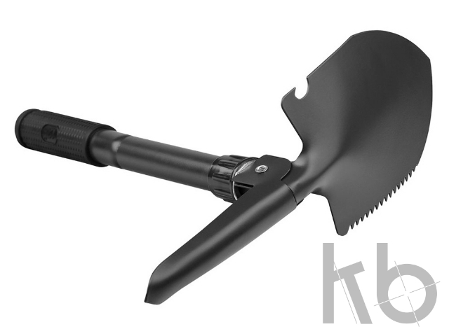 Складная металлическая лопата «Dig»