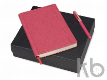 Подарочный набор «Marseille»: ежедневник  А5, ручка шариковая