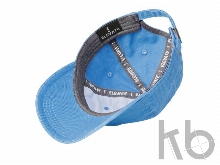 Бейсболка «Verve»