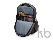 Антикражный рюкзак «Zest» для ноутбука 15.6'