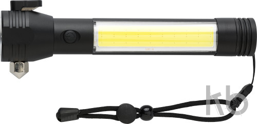 Aluminium 3-in-1 torch