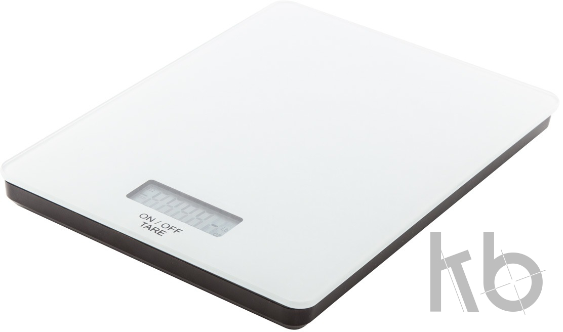 Цифровые кухонные весы