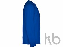 Футболка с длинным рукавом «Montecarlo» мужская