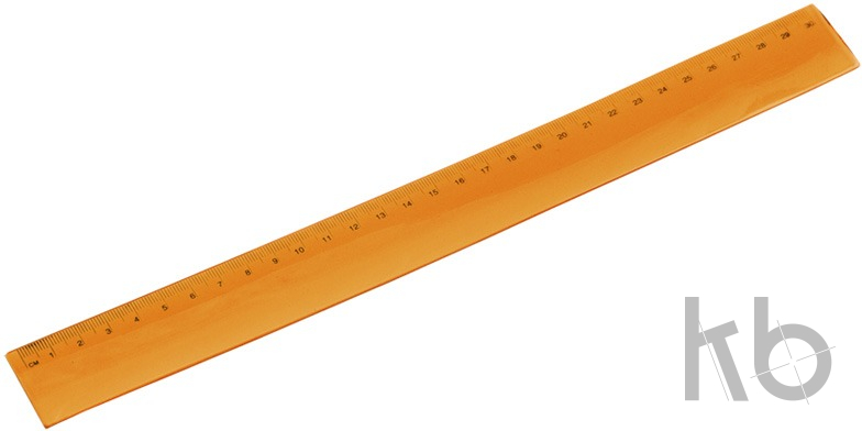 ruler
