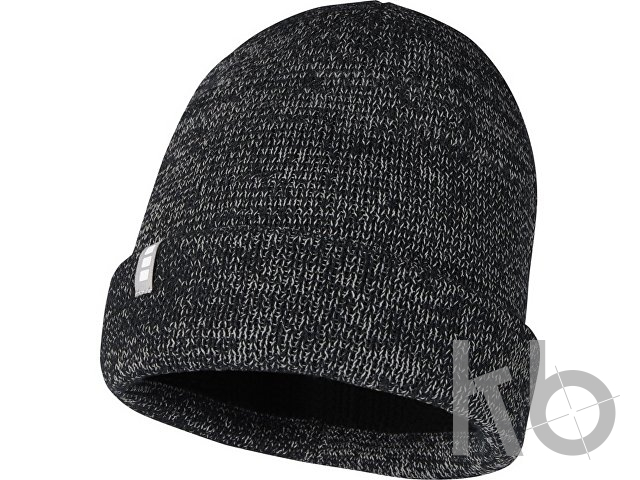 Шапка «Rigi» со светоотражающими элементами