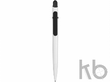 Ручка пластиковая шариковая «Этюд»