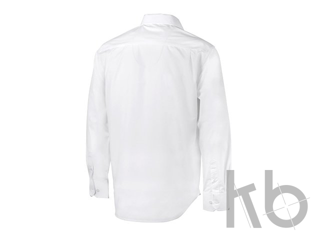 Рубашка «Houston» мужская с длинным рукавом