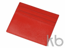 Чехол для карточек и купюр «Weekend»