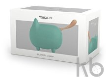 Портативная колонка «Mysound Tito 3C»