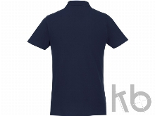 Рубашка поло «Helios» мужская