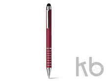 Ручка шариковая со стилусом