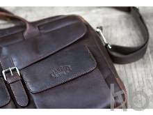 Сумка DIGGER «Carl»