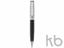 Ручка металлическая шариковая «Бельведер»