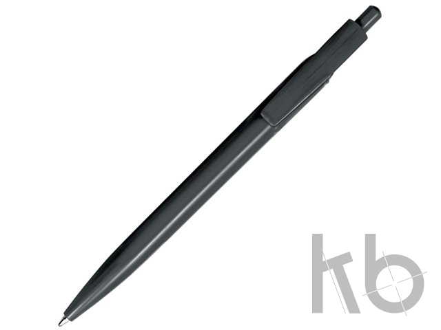 Ручка пластиковая шариковая «Alessio» из переработанного ПЭТ