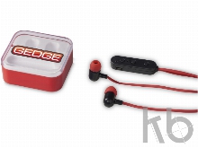 Наушники «Color Pop» Bluetooth®