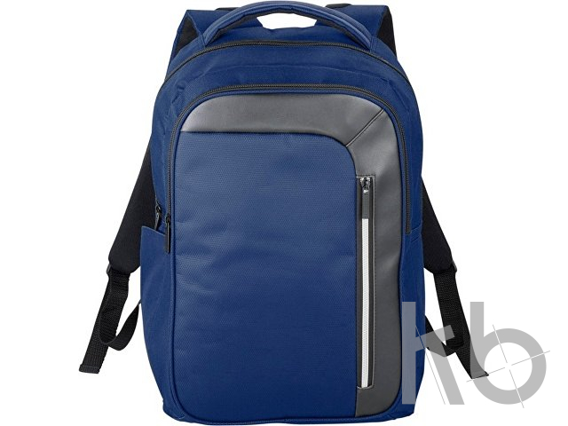 Рюкзак «Vault» для ноутбука 15" с защитой RFID