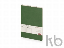 Ежедневник недатированный А5 «Megapolis Flex»