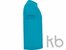 Футболка «Atomic» мужская