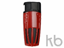 Подарочный набор «Формула 1»: ручка шариковая, зажигалка пьезо