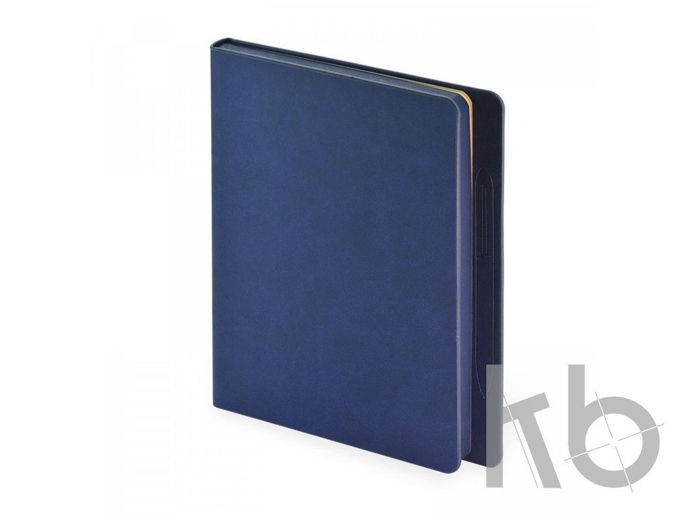 Ежедневник недатированный А5 «Megapolis Magnet»