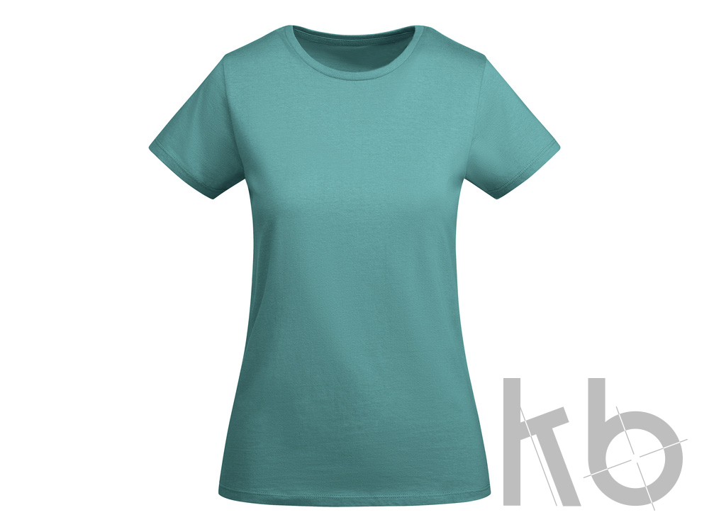 Футболка «Breda» женская