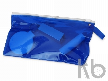 Подарочный набор Venus с помадой, маникюрным набором, зеркалом