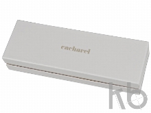 Подарочный набор: брелок с USB-флешкой на 4 Гб, ручка шариковая