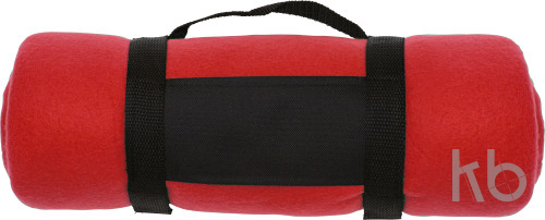 Polar fleece (170-180 gr/m²) blanket