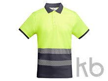 Рубашка поло «Atrio» мужская