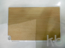 Чехол-бампер для iPad mini 4, бук