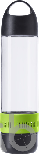 Tritan 2-in-1 bottle