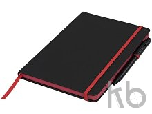 Блокнот А5 «Noir Edge»