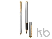 Набор «Pen and Pen»: ручка шариковая, ручка-роллер