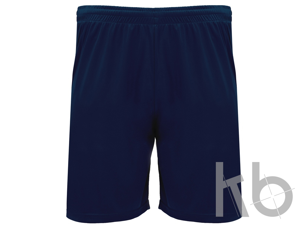 Шорты «Dortmund», мужские