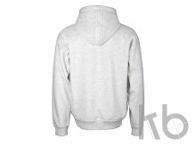 Толстовка с капюшоном оверсайз «Berlin» унисекс