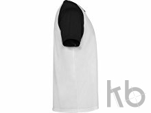 Спортивная футболка «Indianapolis» детская