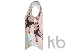 Спортивная футболка «Jada» женская